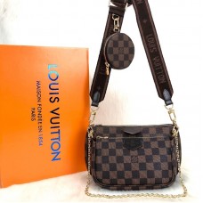 Louis Vuitton Multi Pochette Accessoires 